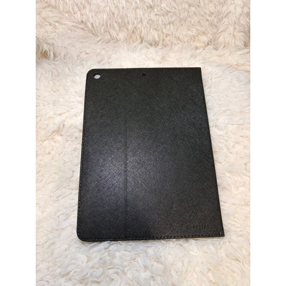 CASETiFY Harry Potter Slytherin iPad Folio Case + 2 Wand Stylus Pens Bundle
